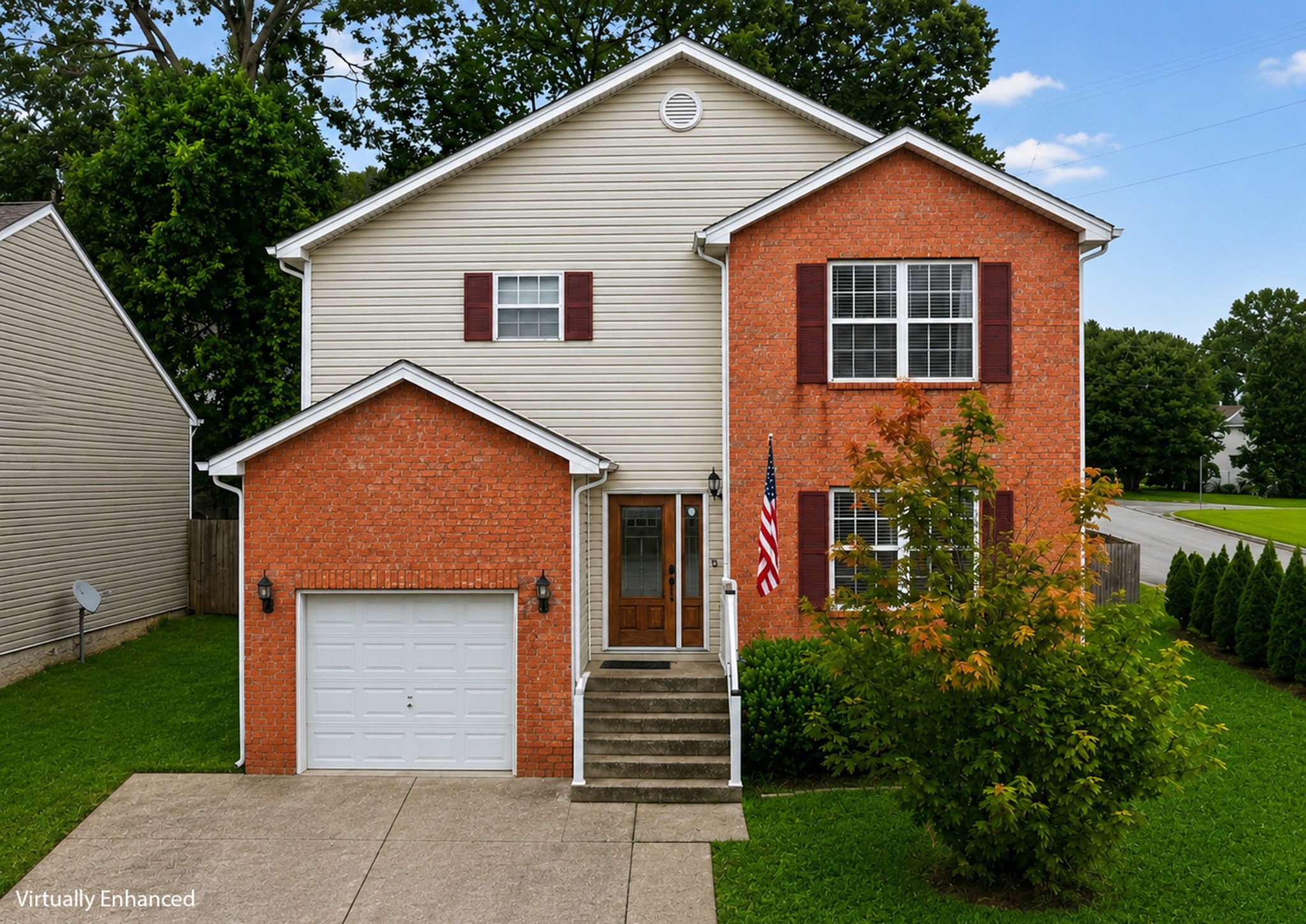 Residential in Hermitage 2