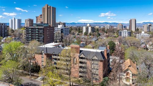 502-1243 Gaylord St, Denver, CO, 80206-2961 | Card Image