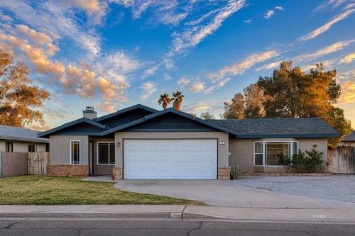 601 E Church Ave, Ridgecrest, CA, 93555-4251 | Card Image