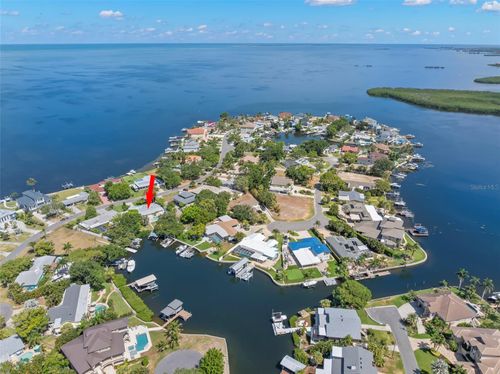 121 Carlyle Dr, PALM HARBOR, FL, 34683-1806 | Card Image