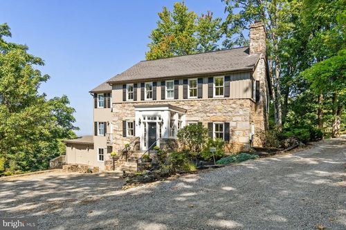 18035 Raven Rocks Road, BLUEMONT, VA, 20135 | Card Image