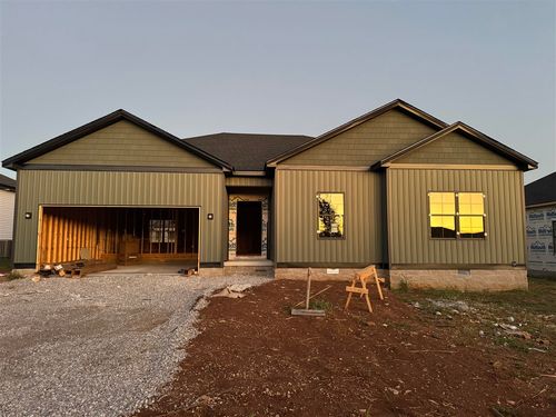 457 White Dogwood Dr, Bowling Green, KY, 42101-7551 | Card Image