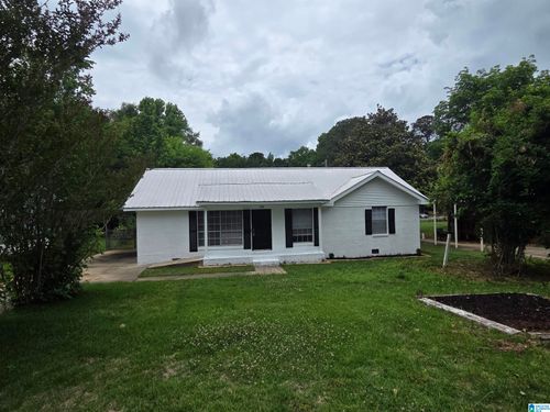 908 S Hammett Avenue, SYLACAUGA, AL, 35150 | Card Image