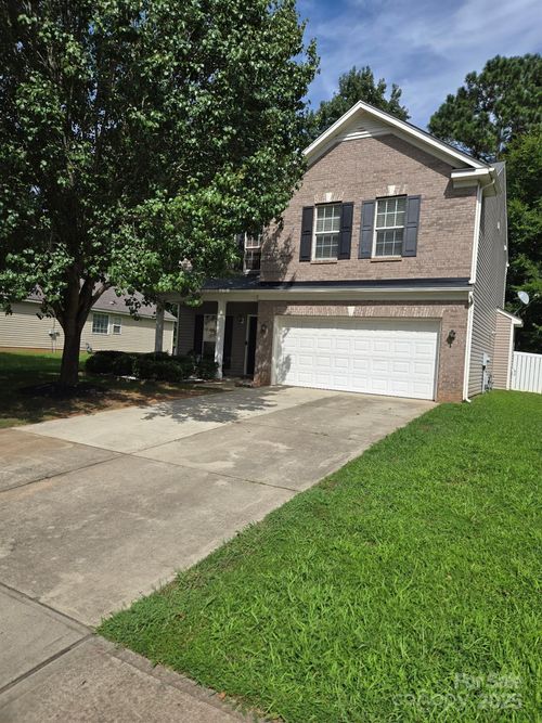 11013 Dulin Creek Blvd, Charlotte, NC, 28215-8902 | Card Image
