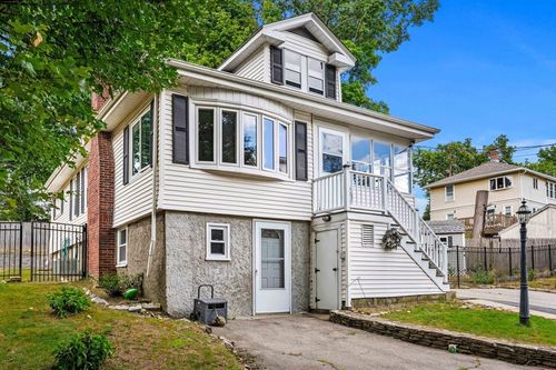 21 Evelyn Pl, Quincy, MA, 02171-2716 | Card Image