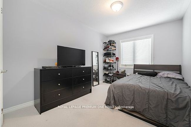 51 Prosser Cres, House attached with 4 bedrooms, 4 bathrooms and 3 parking in Sutton West ON | Image 21