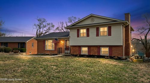 9812 Boxford Ct, Louisville, KY, 40242-2303 | Card Image
