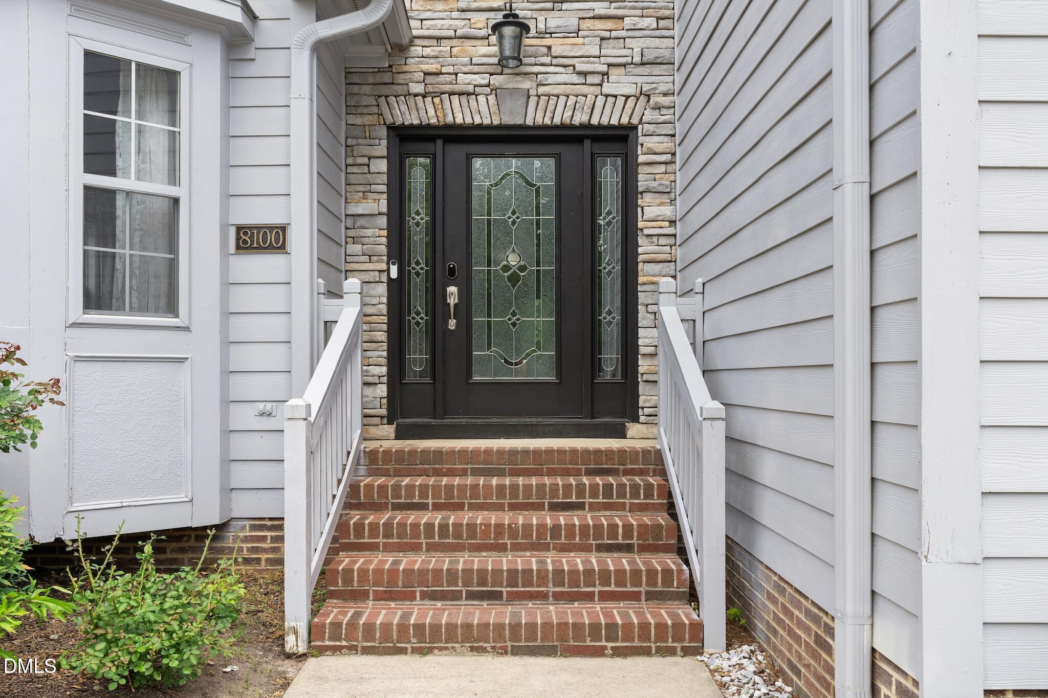 Residential in Raleigh 5