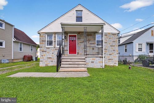 9036 Simms Ct, PARKVILLE, MD, 21234-1377 | Card Image