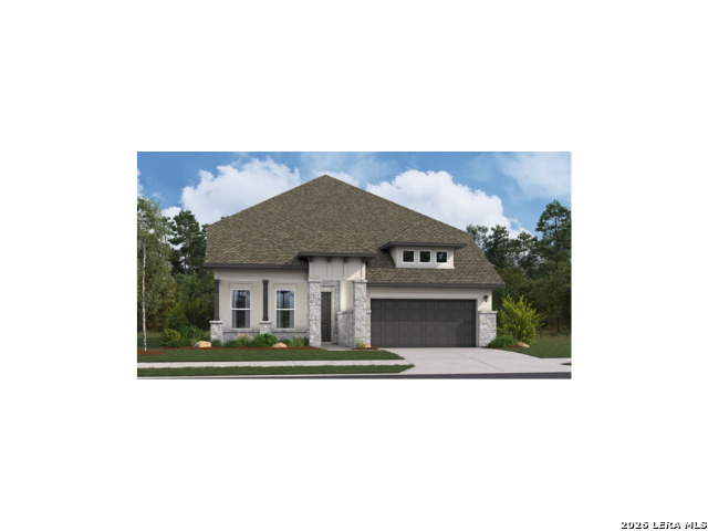 Residential in San Antonio