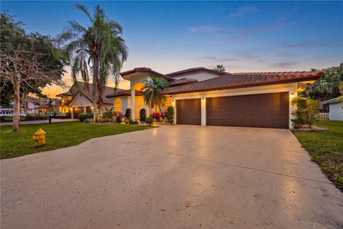 9836 Nw 48th Ct, Coral Springs, FL, 33076-2468 | Card Image
