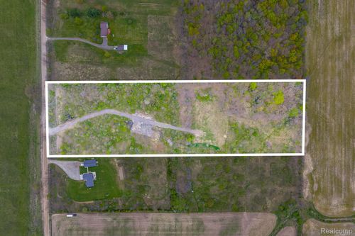0 Martin Road, Mussey Township, MI, 48014 | Card Image