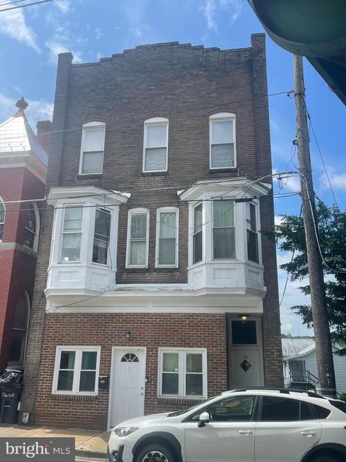 124 W Potomac St, BRUNSWICK, MD, 21716-1113 | Card Image