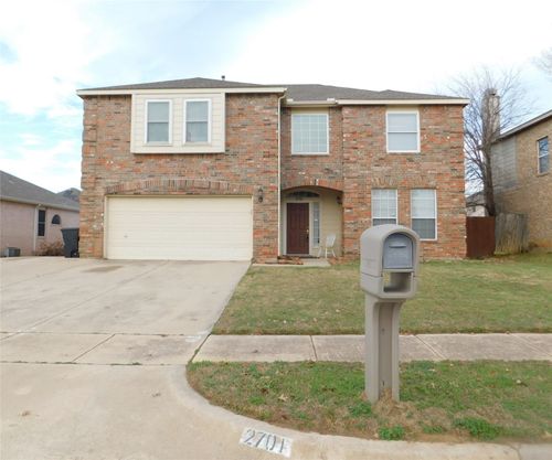2701 Clark Dr, Corinth, TX, 76210-6474 | Card Image