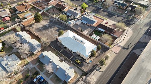 5587 Woodrow Bean Transmountain, El Paso, TX, 79924 | Card Image