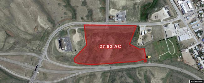 US-30 Alt, Home with 0 bedrooms, 0 bathrooms and null parking in Kemmerer WY | Image 5