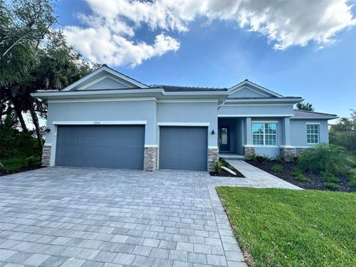 13372 Journal Ln, PORT CHARLOTTE, FL, 33981-2966 | Card Image