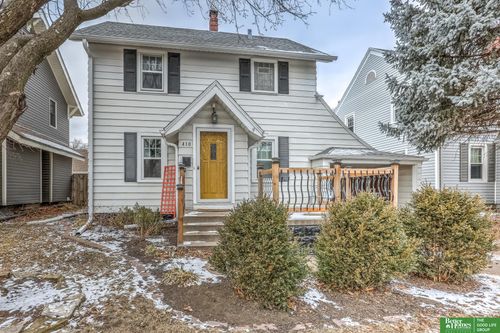 410 S 48th Avenue, Omaha, NE, 68132 | Card Image