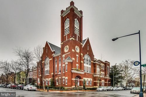 unit-7-819 D St Ne, WASHINGTON, DC, 20002-6597 | Card Image