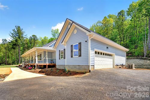 143144-50 Glass Falls Trl, Black Mountain, NC, 28711-0629 | Card Image
