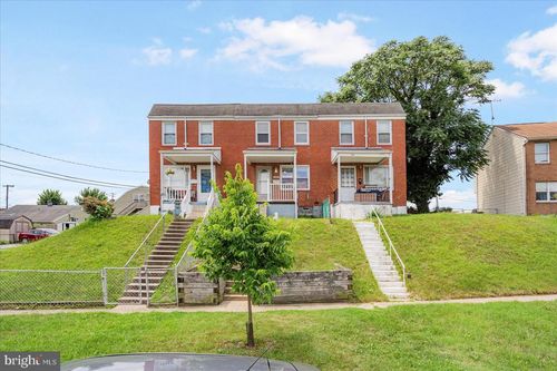 3803 Patapsco Ave, BALTIMORE, MD, 21229-5153 | Card Image