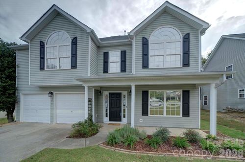 2019 Covered Bridge Ct, Rock Hill, SC, 29732-7112 | Card Image