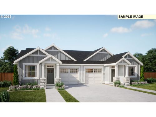 7736 Se Affinity Ln, Hillsboro, OR, 97123-2733 | Card Image