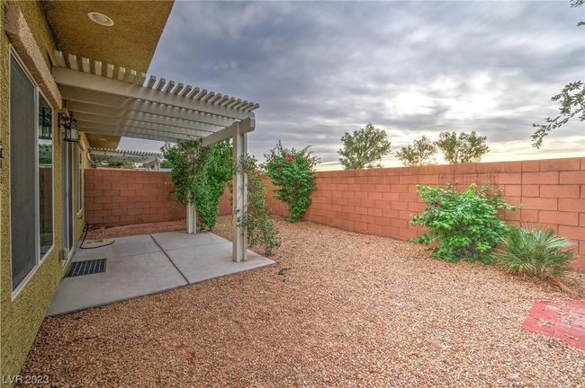 824 Tiger Cv, Townhouse with 3 bedrooms, 3 bathrooms and null parking in Boulder City NV | Image 8