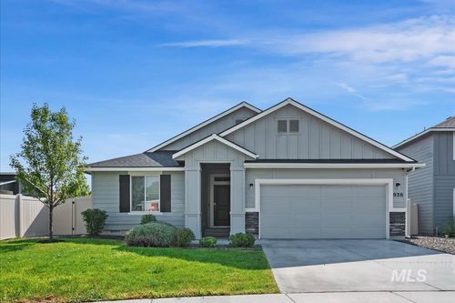 936 S Wavetrain Ave, Boise, ID, 83709-1392 | Card Image