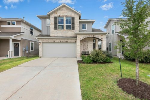 10813 Sentinel Dr, Austin, TX, 78747-2833 | Card Image