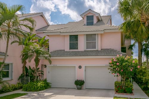 4409 N Fairway Dr Drive N, Jupiter, FL, 33477 | Card Image