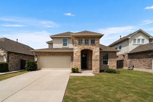 14101 Mc Arthur Dr, Manor, TX, 78653-2357 | Card Image
