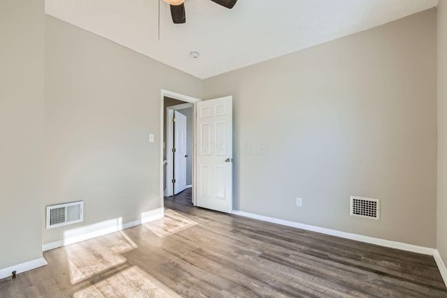 401 S Warren Ave, House other with 2 bedrooms, 1 bathrooms and null parking in Columbus OH | Image 17