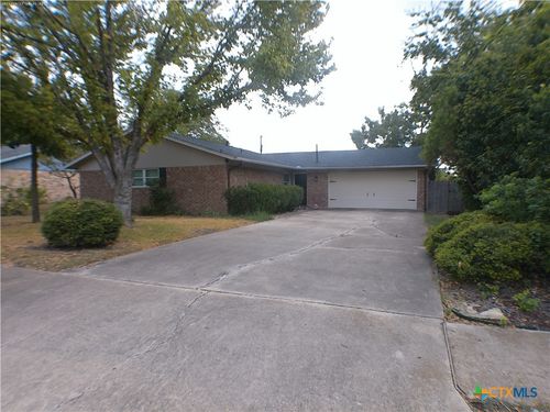 2308 Davis Dr, Killeen, TX, 76543-3422 | Card Image