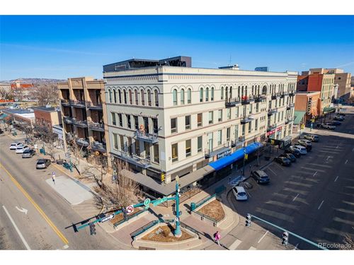 280-101 N Tejon St, Colorado Springs, CO, 80903 | Card Image