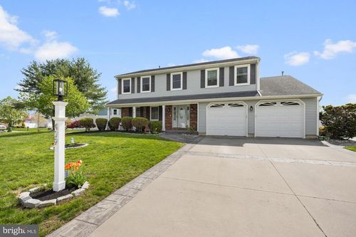 409 Sedgwick Ln, Evesham, NJ, 08053-1967 | Card Image