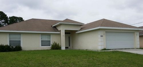 2265 Sw Halissee St, Port St. Lucie, FL, 34953-7415 | Card Image