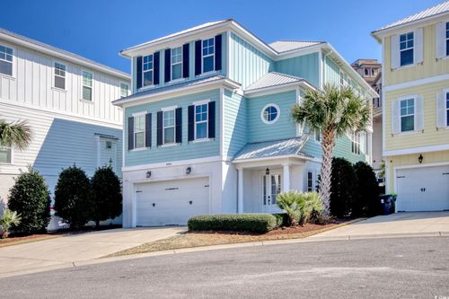 4934 Salt Creek Ct, North Myrtle Beach, SC, 29582-1901 | Card Image