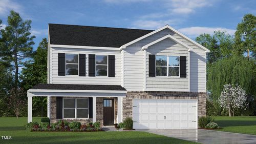 1121 Middlecrest Dr, Rocky Mount, NC, 27804 | Card Image