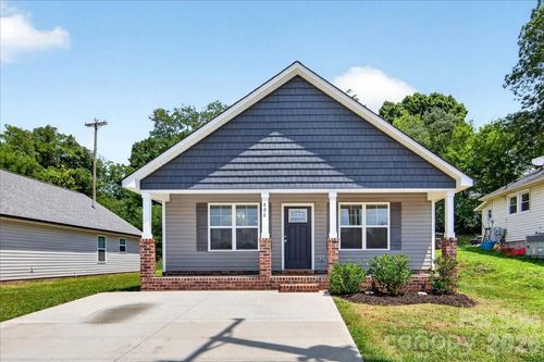 608 Ben Ave, Kannapolis, NC, 28081-4608 | Card Image