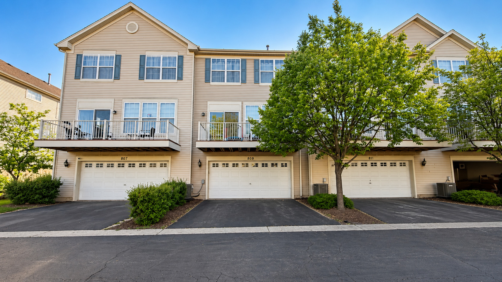 Residential in Aurora 3