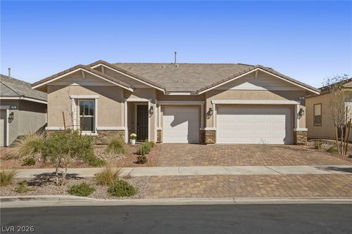 84 Ella Ashman Ave, Henderson, NV, 89011-5603 | Card Image