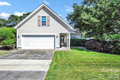 4979 Glen Cove Dr, Southport, NC, 28461-7443 | Card Image