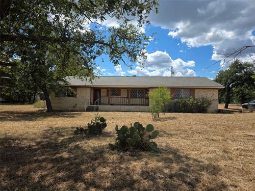 2830 Fm 690 Divide, Burnet, TX, 78611 | Card Image