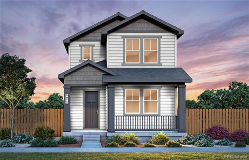13195 Front Porch Lane, Firestone, CO, 80504 | Card Image