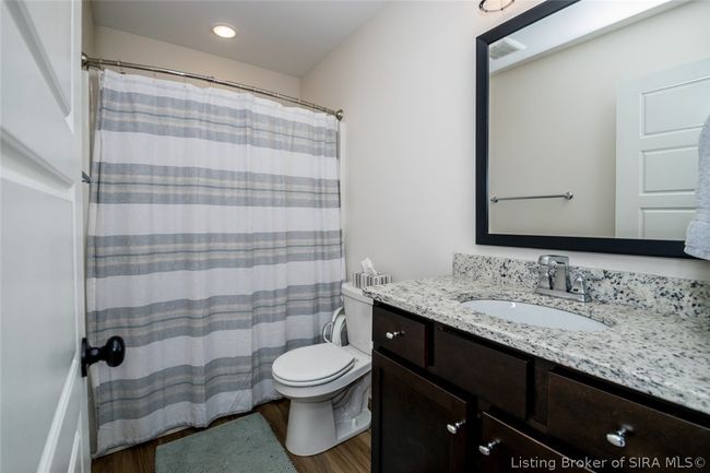 4103 Cedar Creek Ct, Home with 3 bedrooms, 2 bathrooms and null parking in Floyds Knobs IN | Image 18