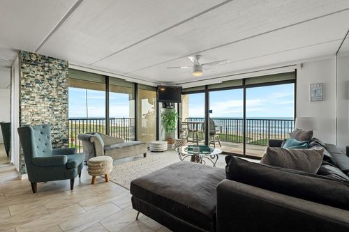 501-3000 Gulf Blvd., South Padre Island, TX, 78597 | Card Image