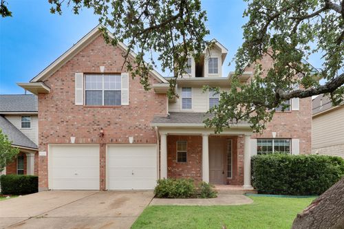 11133 Sandstone Trl, Austin, TX, 78750-1507 | Card Image