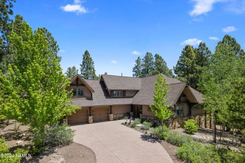 3353 S Tourmaline Drive, Flagstaff, AZ, 86005 | Card Image