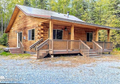 1458 N Commerce St, Houston, AK, 99623 | Card Image